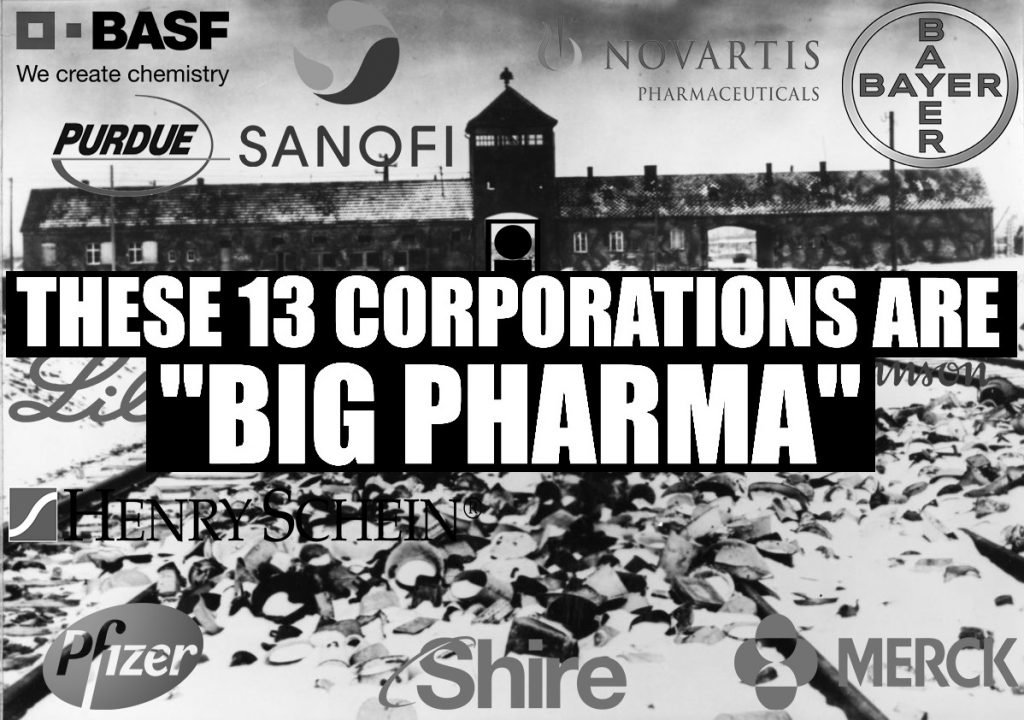 big pharma