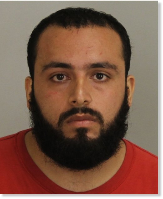 Rahami
