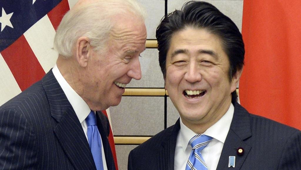 biden abe