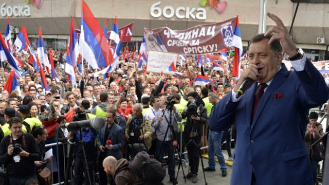 Milorad Dodik