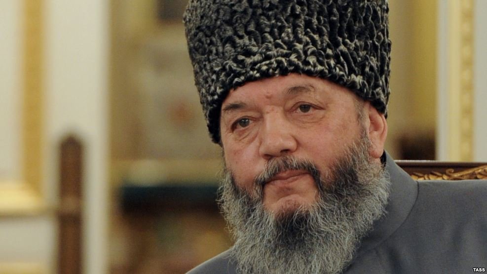 Mukhammad Rakhimov