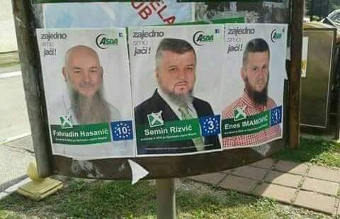bosnia
