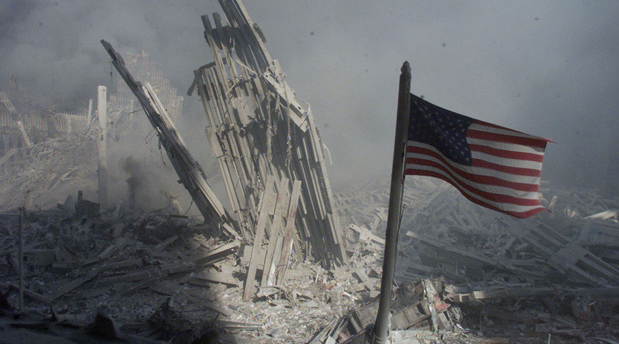 9/11 victims