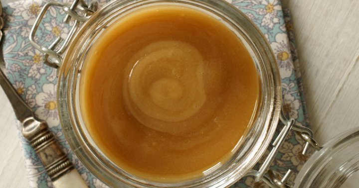 manuka honey