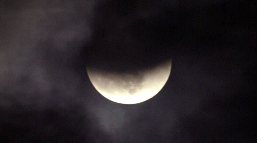 Black moon