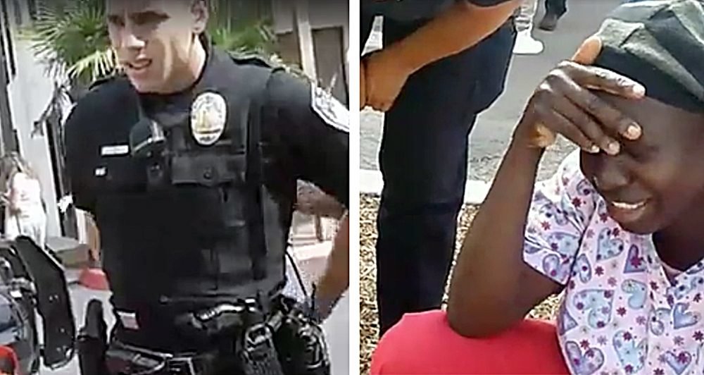 Click to enlarge california cops