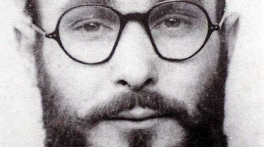 Joan Pujol Garcia