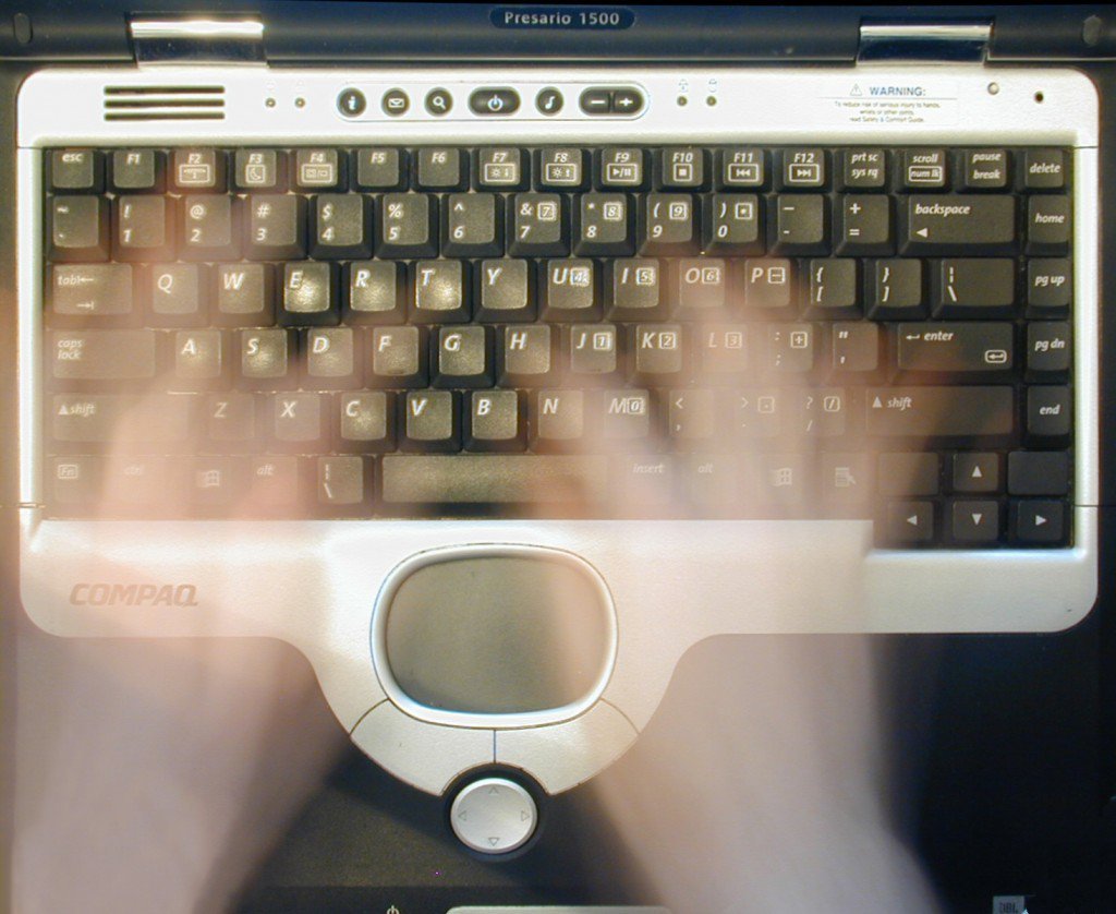 ghost writing