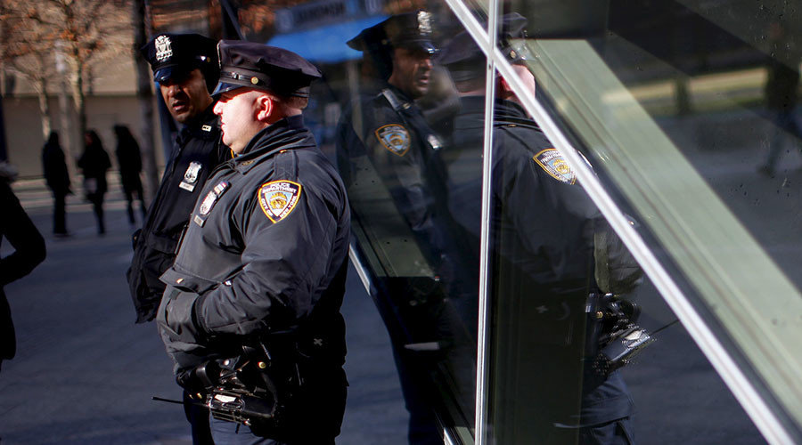 nypd