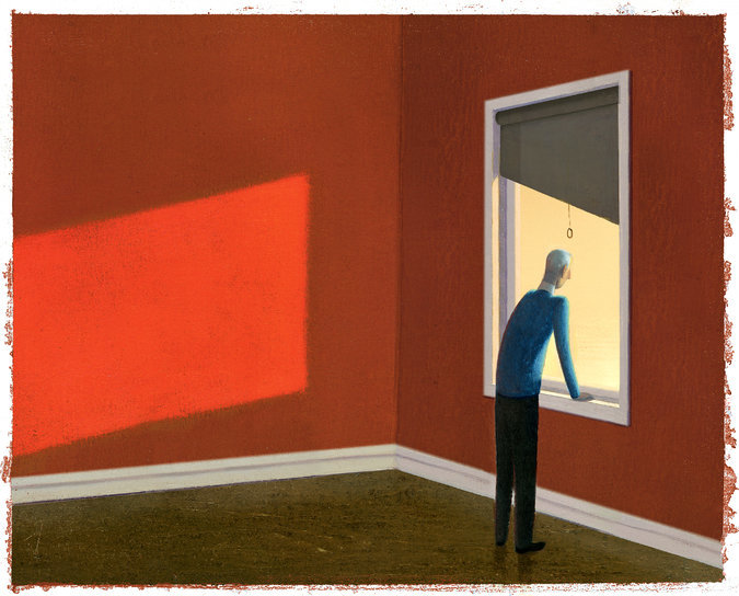 Click to enlarge loneliness