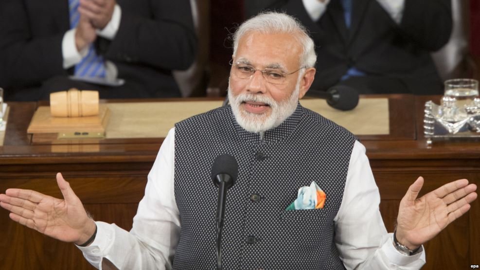 narendra modi