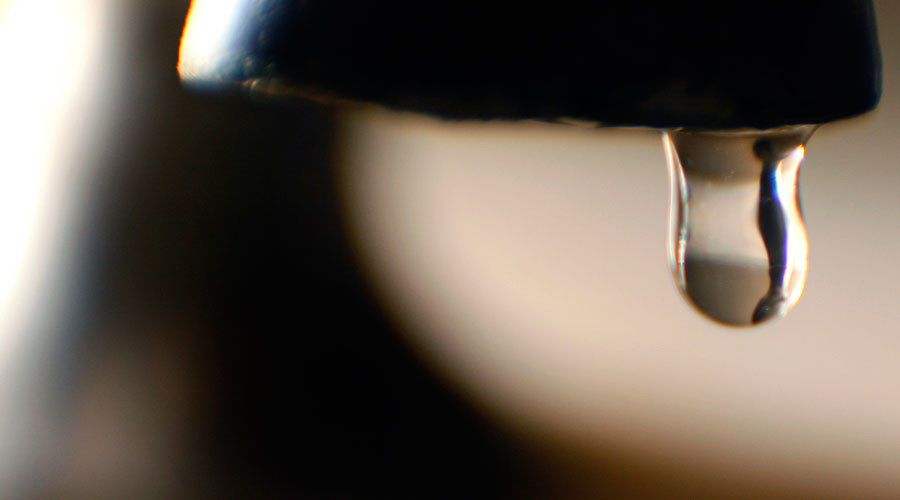 tap water