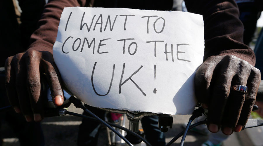 migrant uk