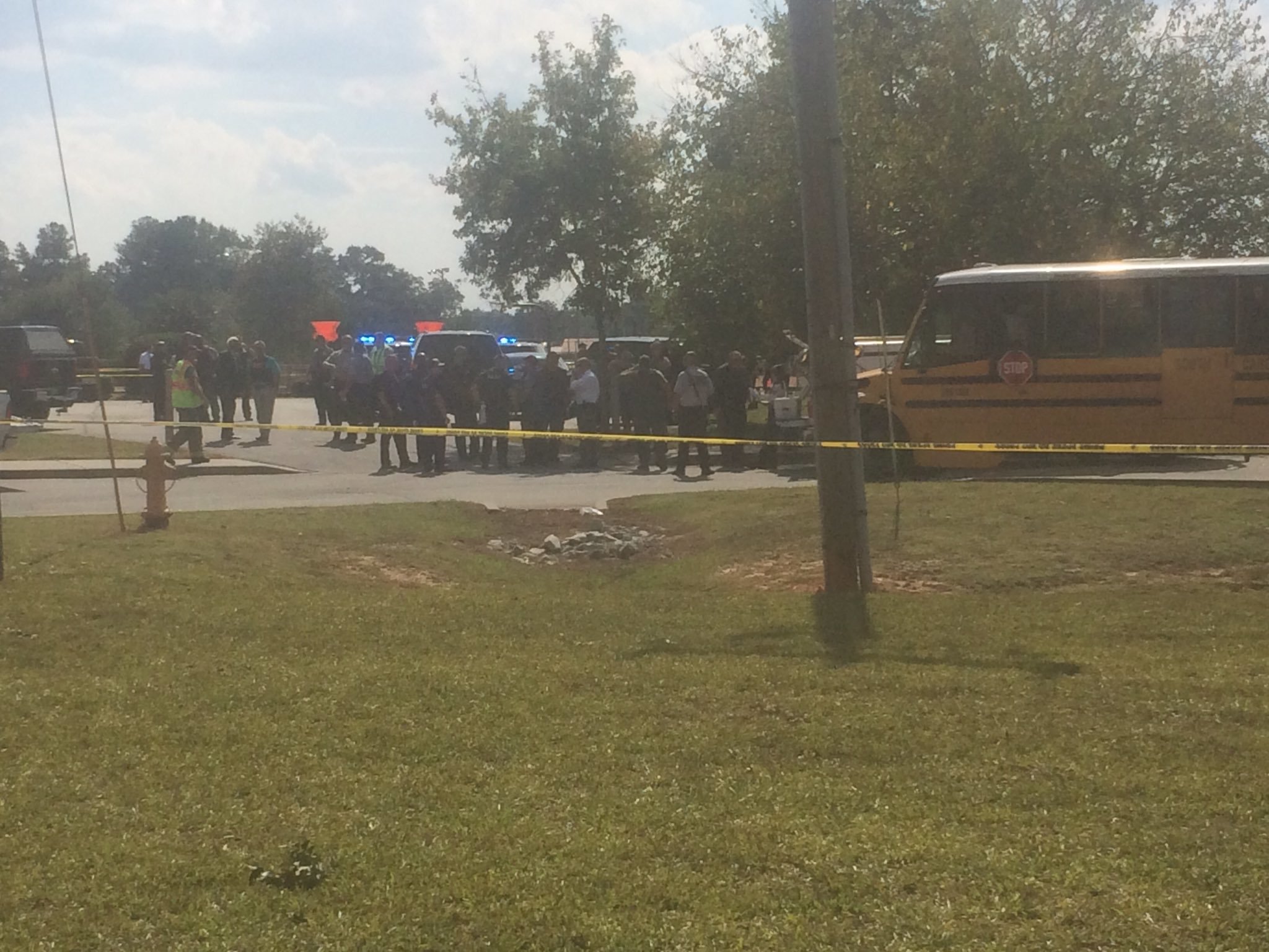 townville school shooting