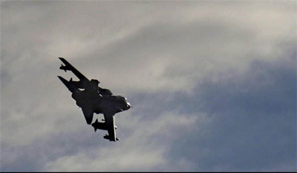 war plane