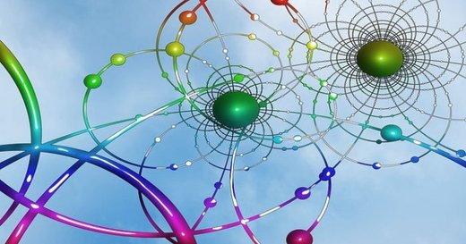 morphic fields