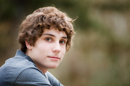 teenager