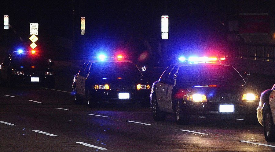 us police
