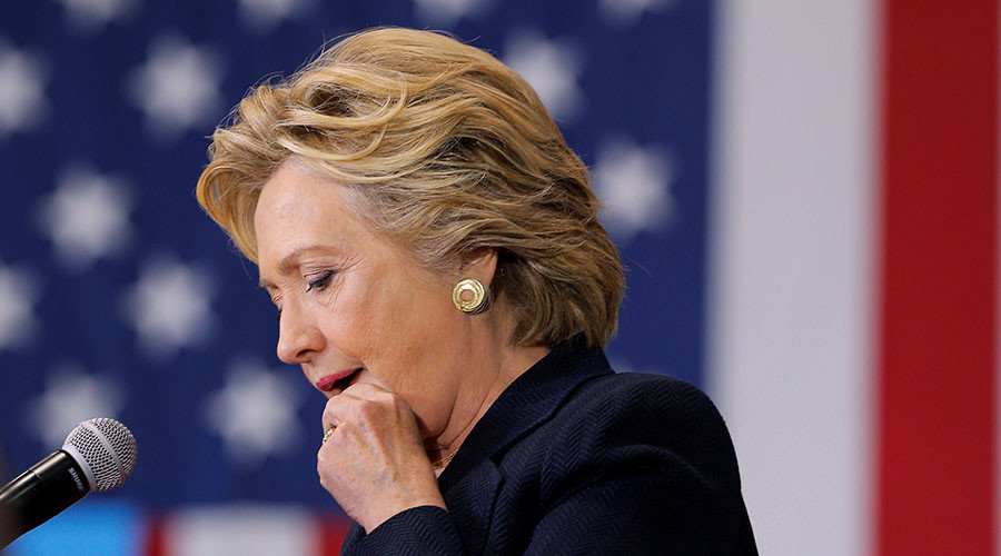 Hillary Clinton