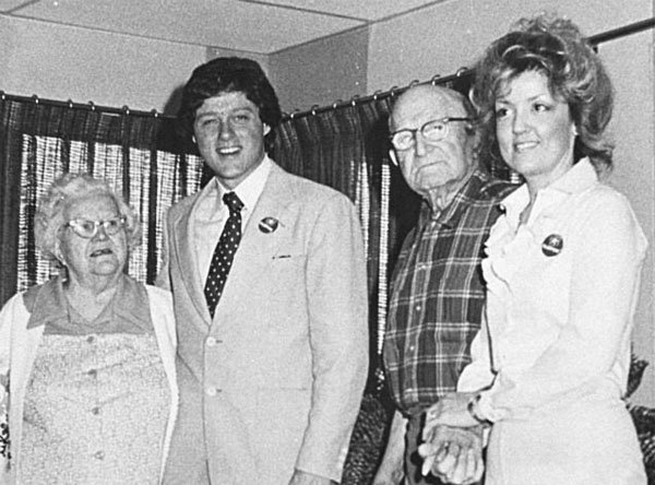 Click to enlarge Juanita Broaddrick