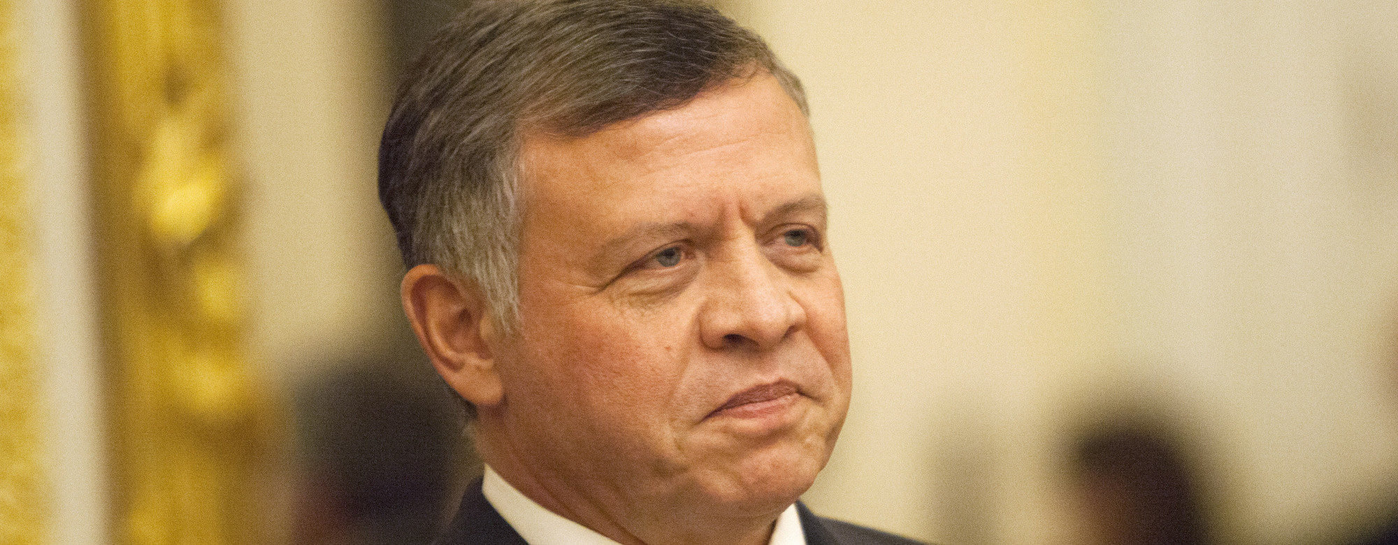 Click to enlarge king abdullah of jordan