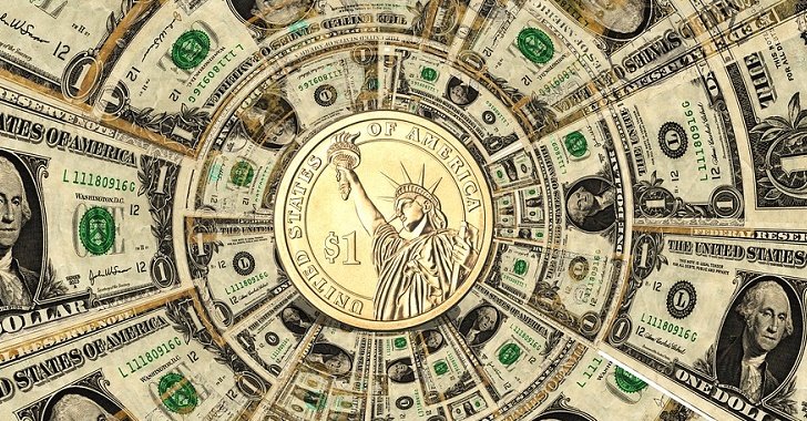 dollars