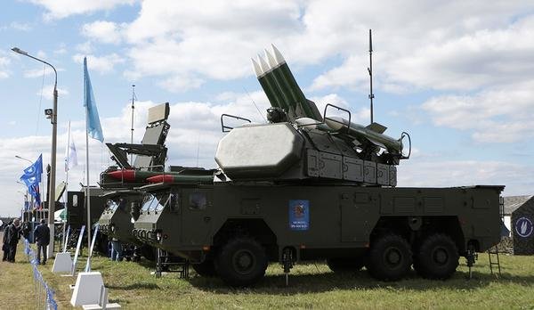 Click to enlarge buk system