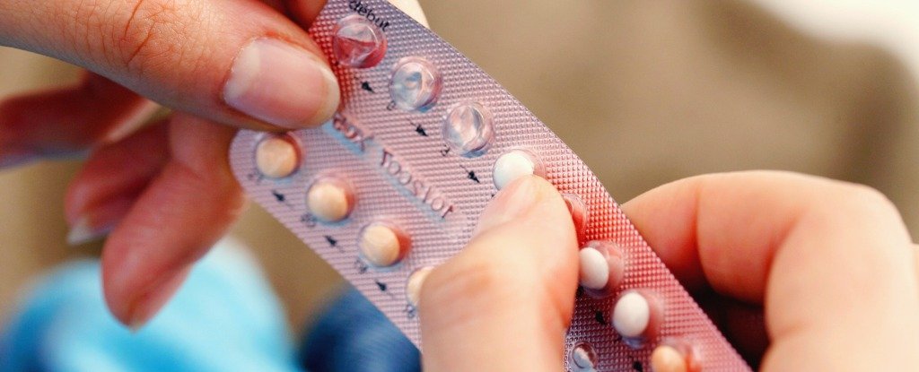contraceptives, the pill
