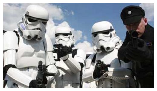 Storm Troopers