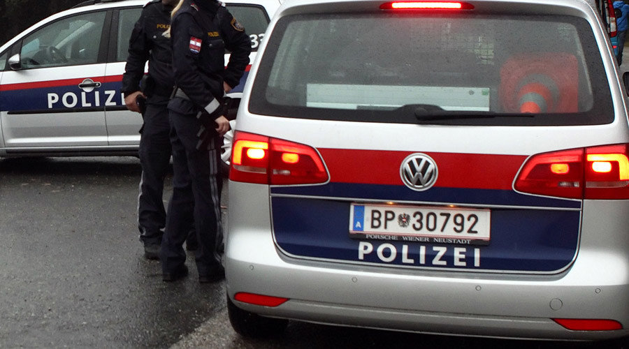 Vienna Police