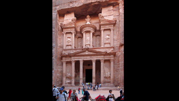 Click to enlarge Petra