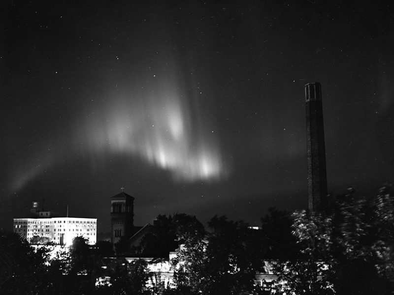 aurora Mason City Iowa
