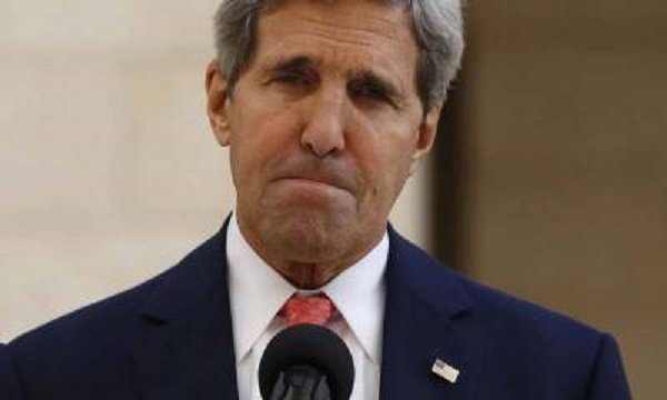 John Kerry