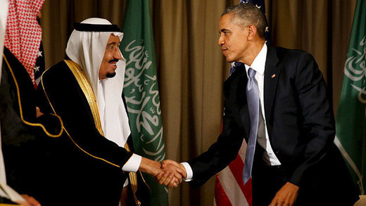 obama salman arabia saudita 