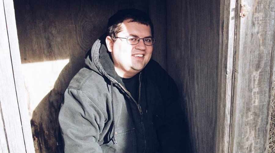Click to enlarge Joseph “Joey” Weber