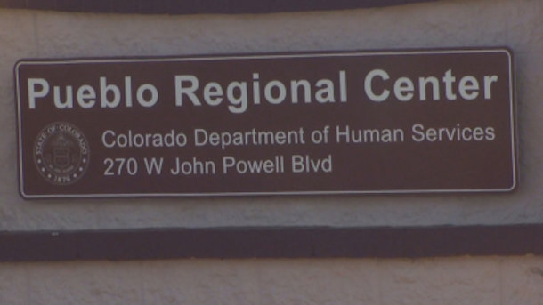 Pueblo Regional Center