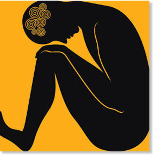 human pain