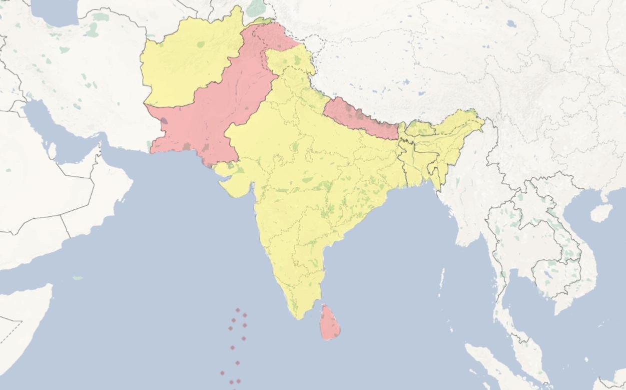 saarc