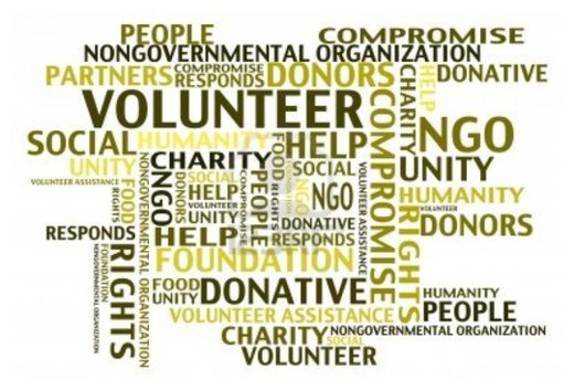 NGOs