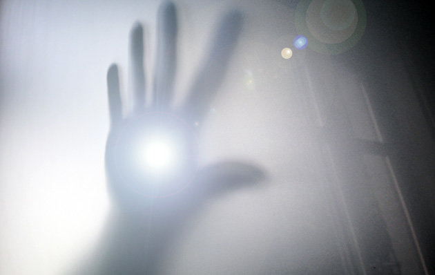 Click to enlarge Sterbebettvision, Jenseitskontakte, paranormale Erlebnisse