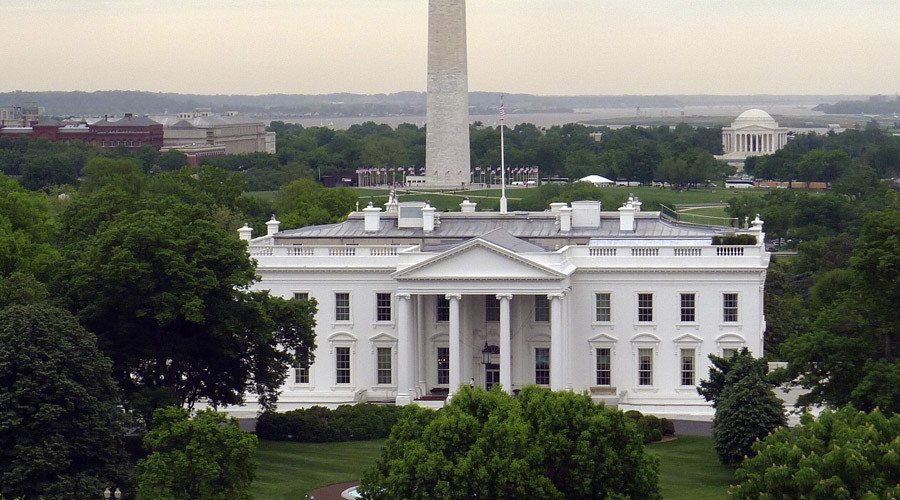 White House