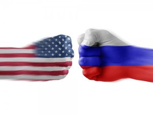 us russia