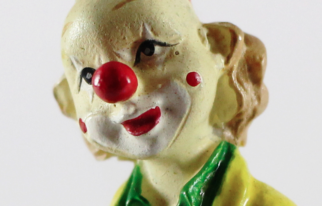 Clown