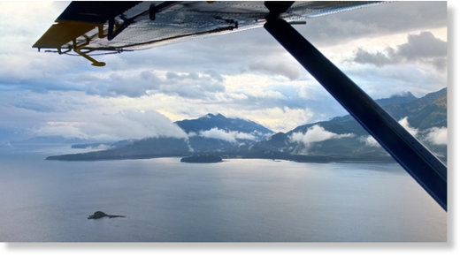 Alaska