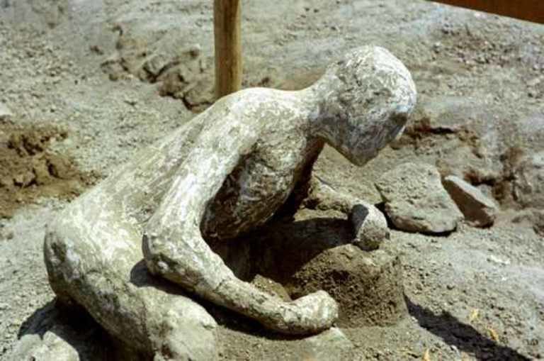 Pompeii