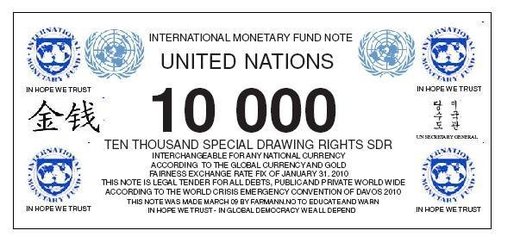 IMF note