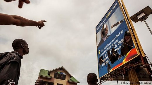 Click to enlarge Congo