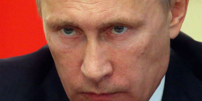 putin
