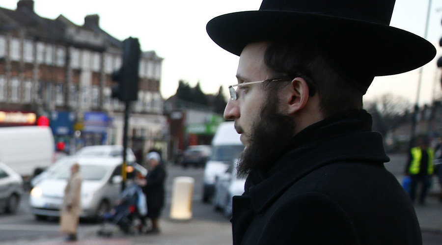 Click to enlarge Jews