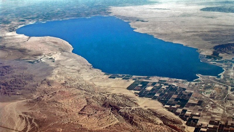Salton Sea
